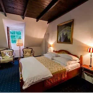 Gutshof Wellenbad Hotel