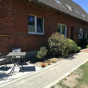 Gravemeier Apartment