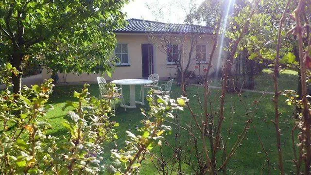 Ferienwohnung Dilling Ladbergen